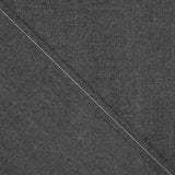 Grey Polyester Viscose Twill - Ribes y Casals