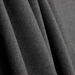 Grey Polyester Viscose Twill - Ribes y Casals