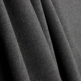 Grey Polyester Viscose Twill - Ribes y Casals