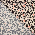 Mini Love Polyester Twill - Ribes y Casals