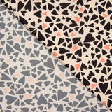 Mini Love Polyester Twill - Ribes y Casals