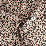 Mini Love Polyester Twill - Ribes y Casals