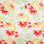 Satin Printed Moon Beige - Ribes y Casals