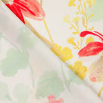 Satin Printed Moon Beige - Ribes y Casals