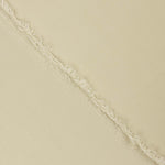 Plain Polyester Satin Remnant - Biscuit - Special Offer - Various lengths x 140 cm wide - Ribes y Casals