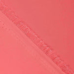 Plain Pink Polyester Satin Offer - Ribes y Casals