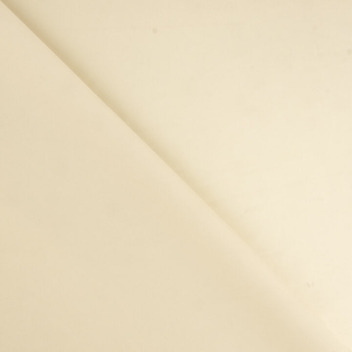 Fine Beige Polyester Satin - Ribes y Casals