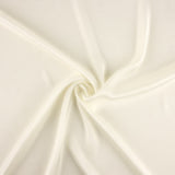 Fine Unbleached Polyester Satin - Ribes y Casals
