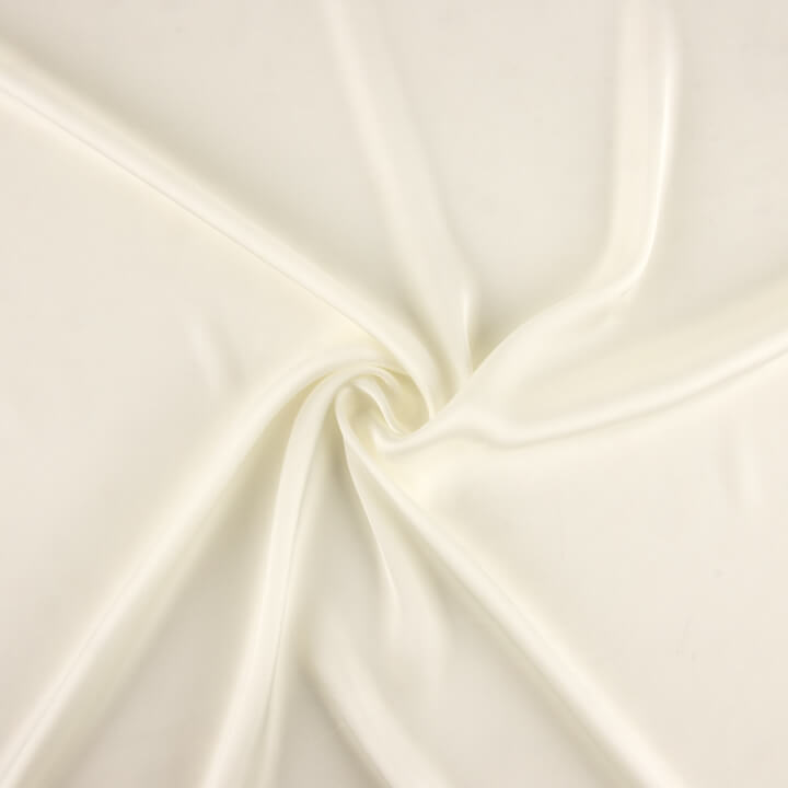 Fine Unbleached Polyester Satin - Ribes y Casals