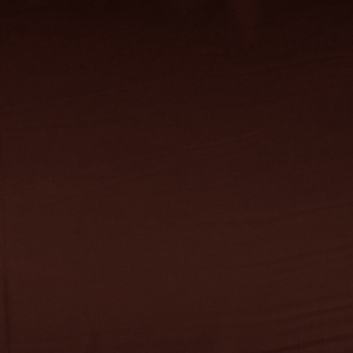 Fine Maroon Polyester Satin - Ribes y Casals