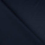 Fine Navy Blue Polyester Satin - Ribes y Casals
