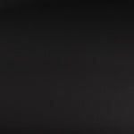 Fine Black Polyester Satin - Ribes y Casals