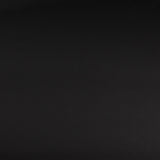 Fine Black Polyester Satin - Ribes y Casals