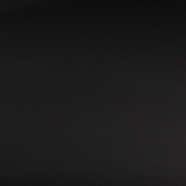 Fine Black Polyester Satin - Ribes y Casals