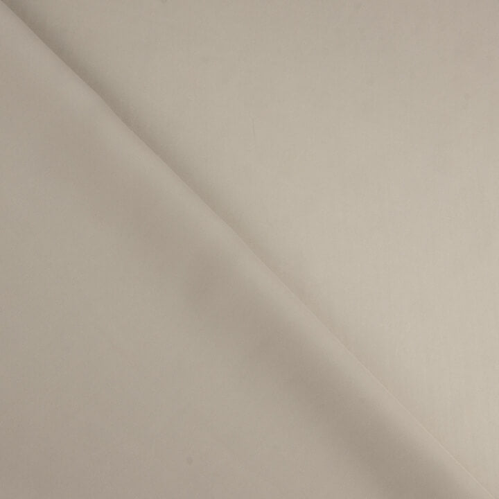 Fine Polyester Satin in Stone - Ribes y Casals