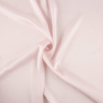 Soft Pink Fine Polyester Satin - Ribes y Casals
