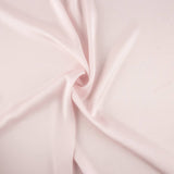 Soft Pink Fine Polyester Satin - Ribes y Casals