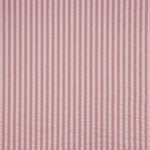 Powder Pink Striped Seersucker - Ribes y Casals