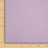 Blue and Pink Mini Checks Poplin - Ribes y Casals