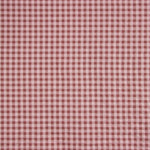 Powder Pink Vichy Check Seersucker - Ribes y Casals