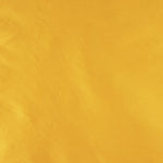 Plain Amber Yellow Taffeta - Ribes y Casals