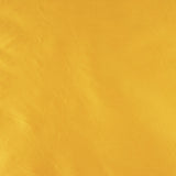 Plain Amber Yellow Taffeta - Ribes y Casals
