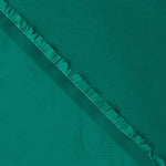 Plain Canard Green Taffeta - Ribes y Casals