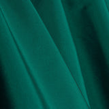 Plain Canard Green Taffeta - Ribes y Casals