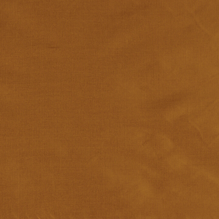 Plain Sunset Orange Taffeta - Ribes y Casals