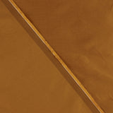 Plain Sunset Orange Taffeta - Ribes y Casals