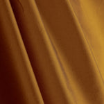 Plain Sunset Orange Taffeta - Ribes y Casals
