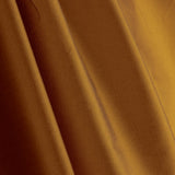 Plain Sunset Orange Taffeta - Ribes y Casals
