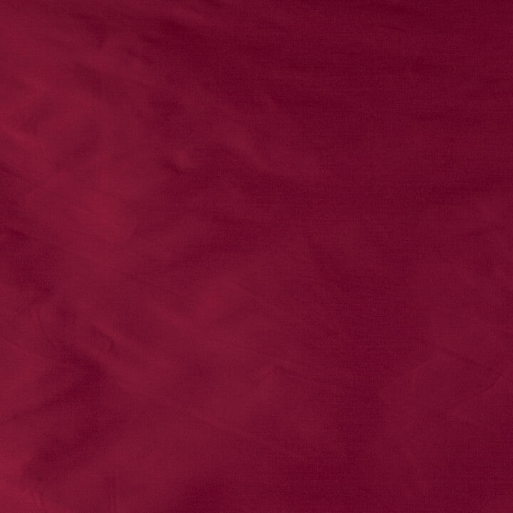 Plain Blue-Tinted Red Taffeta - Ribes y Casals