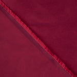 Plain Blue-Tinted Red Taffeta - Ribes y Casals