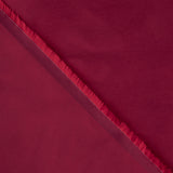 Plain Blue-Tinted Red Taffeta - Ribes y Casals