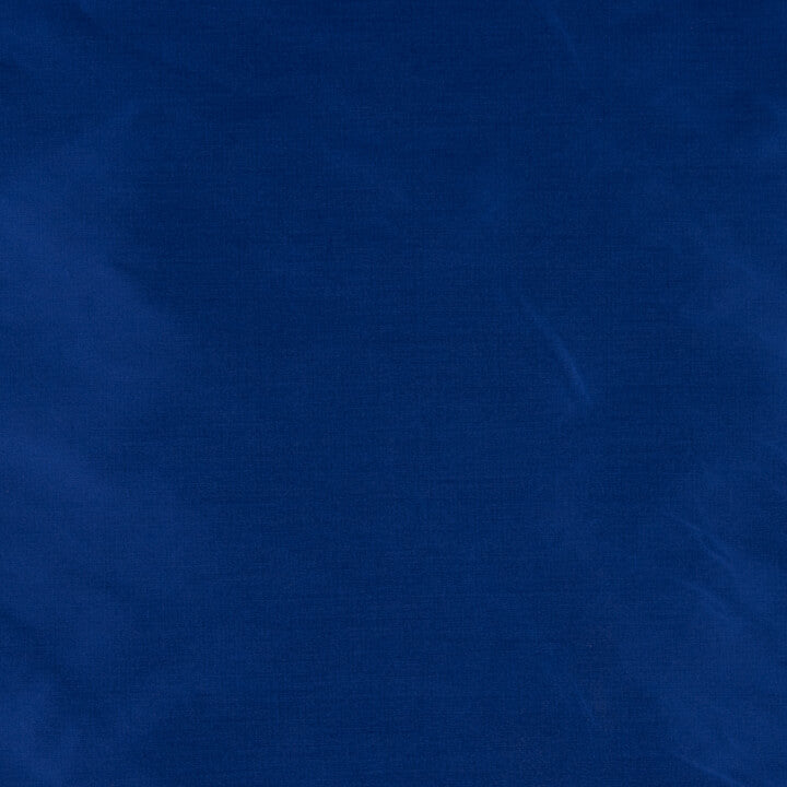 Plain Royal Blue Taffeta - Ribes y Casals