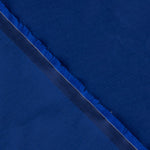 Plain Royal Blue Taffeta - Ribes y Casals