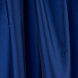 Plain Royal Blue Taffeta - Ribes y Casals