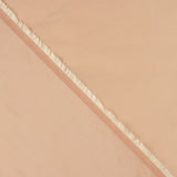 Plain Pale Salmon Taffeta - Ribes y Casals
