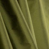 Plain Olive Green Taffeta - Ribes y Casals