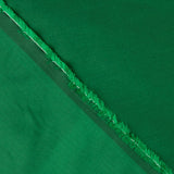 Plain Taffeta in Deep Green - Ribes y Casals