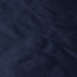 Plain Midnight Blue Taffeta - Ribes y Casals