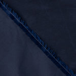 Plain Midnight Blue Taffeta - Ribes y Casals