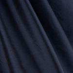 Plain Midnight Blue Taffeta - Ribes y Casals