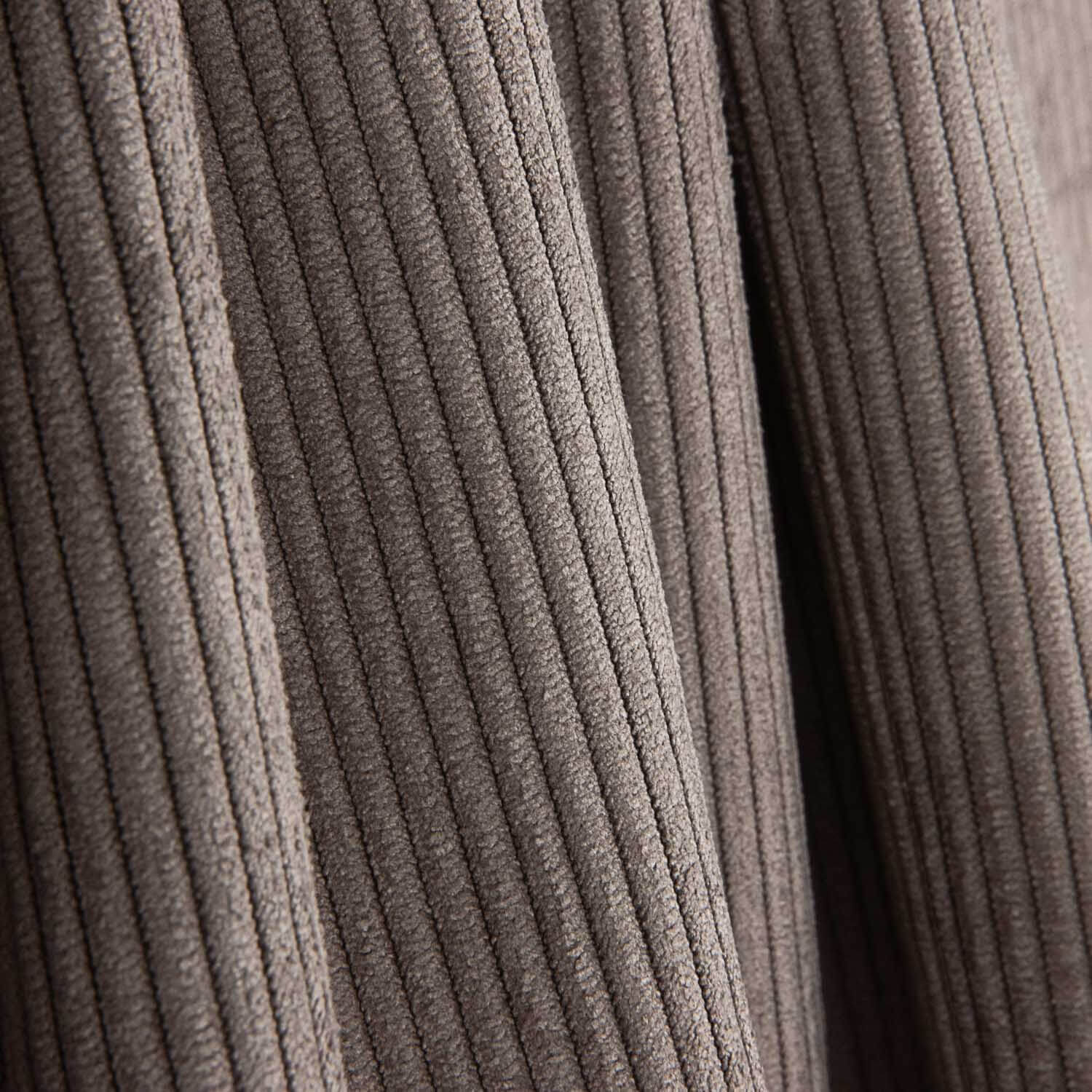 Taupe Upholstery Velvet - Ribes y Casals