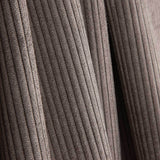 Taupe Upholstery Velvet - Ribes y Casals