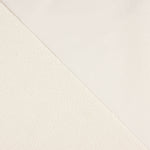 Natural White Terry Upholstery Fabric - Ribes y Casals