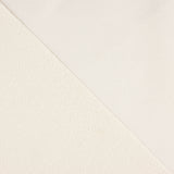 Natural White Terry Upholstery Fabric - Ribes y Casals