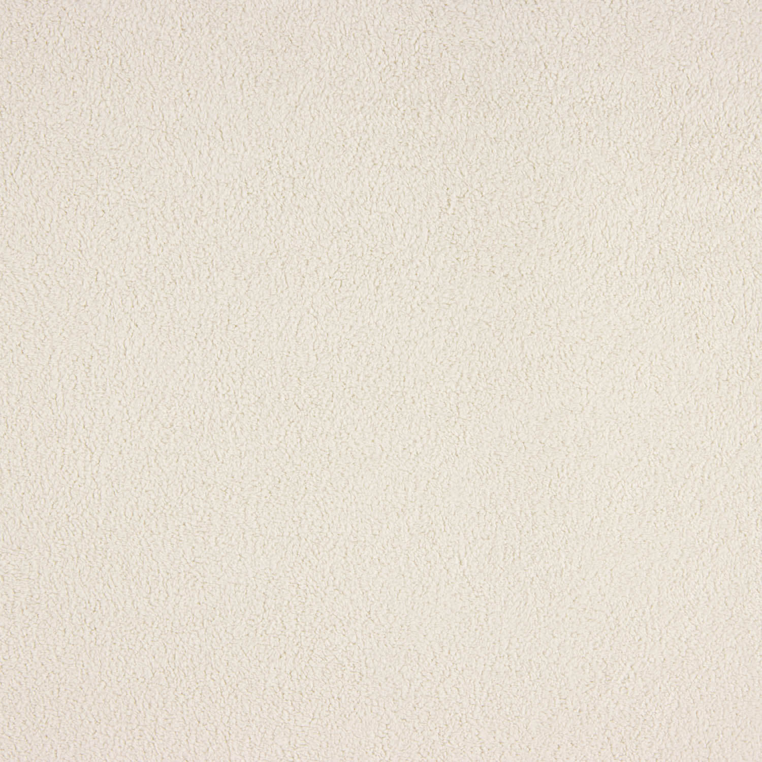 Natural White Terry Upholstery Fabric - Ribes y Casals