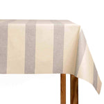 Teflon-coated cotton French sack grain grey - Ribes y Casals